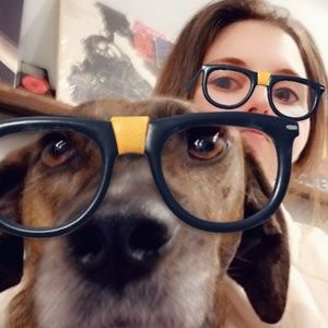 Meet your Posher, Kate